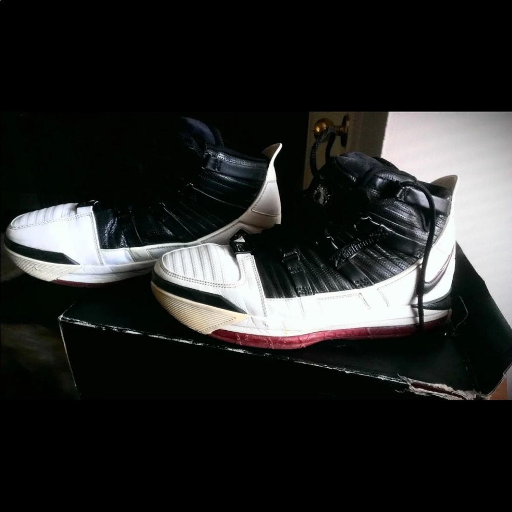 Nike Lebron 3